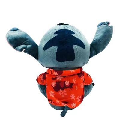 Imagem de Pelúcia Disney Stitch Havaiano 33cm - Fun 1367