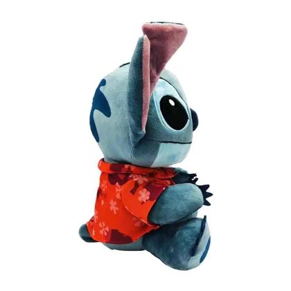 Imagem de Pelúcia Disney Stitch Havaiano 33cm - Fun 1367