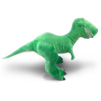 Imagem de Pelúcia Disney Toy Story Rex - Fun Divirta-se