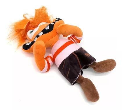 Imagem de Pelúcia Divertida Mente 2 Ansiedade Emoção Nova P/entrega