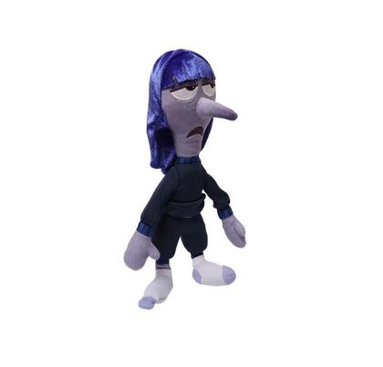 Imagem de Pelucia Divertidamente Tedio