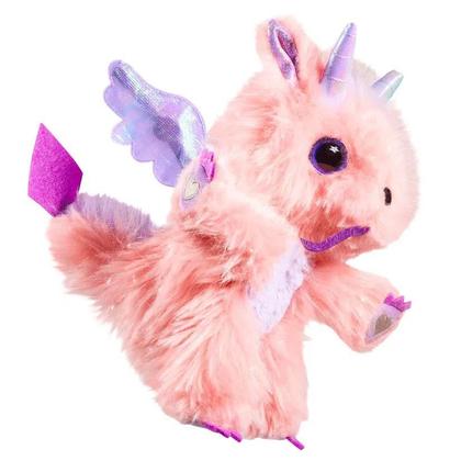 Imagem de Pelucia Fur Balls Adotados Surpresa Fantasia Serie 5 FUN