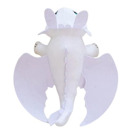 Imagem de Pelucia furia fury como treinar seu dragao 23cm