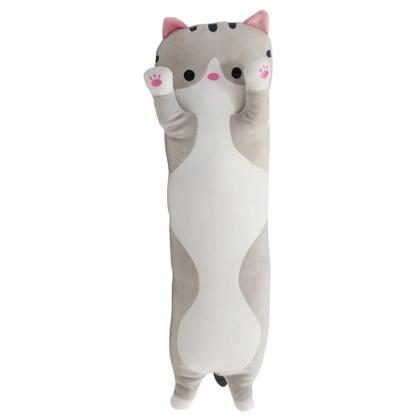 Imagem de Pelúcia Gato 70cm