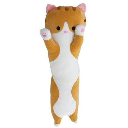 Imagem de Pelúcia Gato 70cm