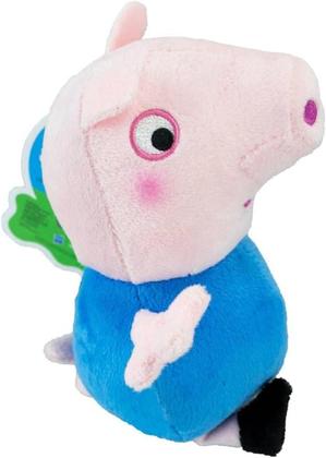 Imagem de Pelúcia George 15 Cm Peppa Pig Sunny - 2344
