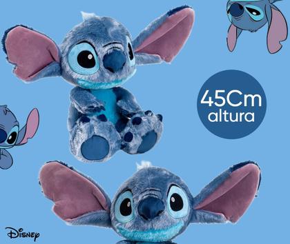 Stitch Gigante Peluche De Stitch Original Disney Pelúcia Gigante