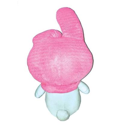Pelúcia Gigante My Melody 65 Cm Sanrio - DTC - Pelúcia - Magazine