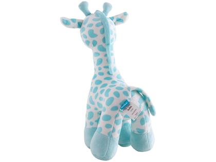 Imagem de Pelúcia Girafinha 40cm Buba