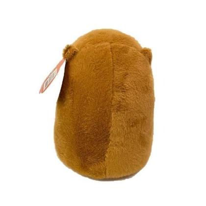 Imagem de Pelúcia Grande Capivara Sentada R3602 BBR