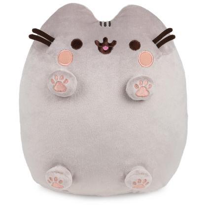 Imagem de Pelúcia Gund Pusheen The Cat - 11 polegadas