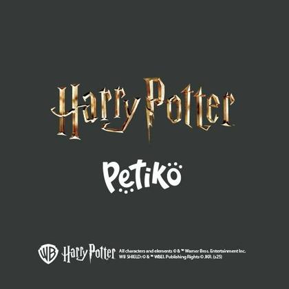 Imagem de Pelúcia Harry Potter Brinquedo Para Cães Cachorro Petiko