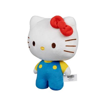 Imagem de Pelúcia Hello Kitty de 20cm - Hello Kitty And Friends