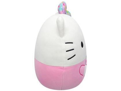 Imagem de Pelúcia Hello Kitty Squishmallows Sunny Brinquedos