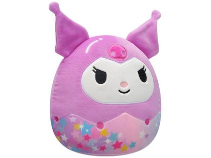 Imagem de Pelúcia Hello Kitty Squishmallows Sunny Brinquedos