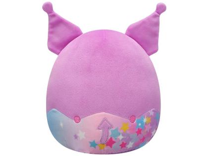 Imagem de Pelúcia Hello Kitty Squishmallows Sunny Brinquedos
