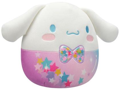 Imagem de Pelúcia Hello Kitty Squishmallows Sunny Brinquedos