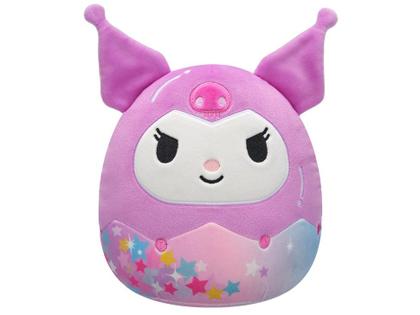Imagem de Pelúcia Hello Kitty Squishmallows Sunny Brinquedos