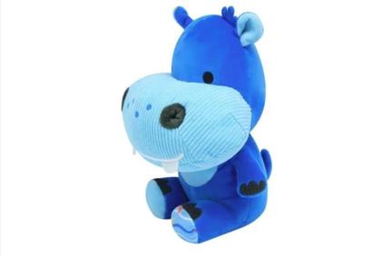 Imagem de Pelúcia Hipopótamo Lucas - Marcus & Marcus