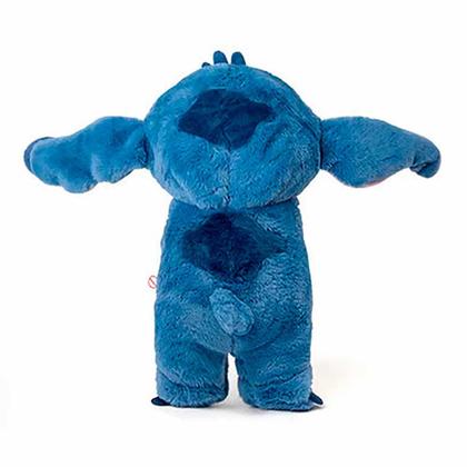 Imagem de Pelúcia Interativa - Disney Stitch Peek a Boo - Mexe Orelha - Multikids