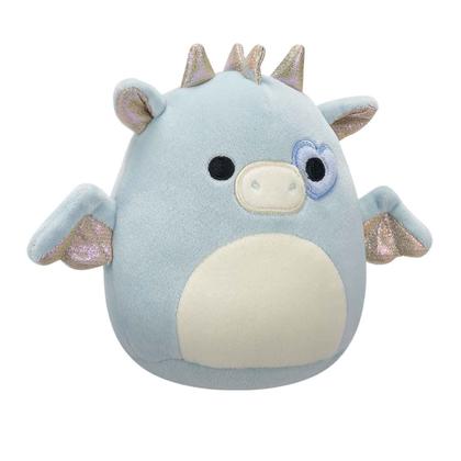 Imagem de Pelúcia Kenny Squishlove de 30Cm - Squishmallows