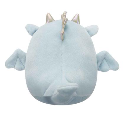 Imagem de Pelúcia Kenny Squishlove de 30Cm - Squishmallows