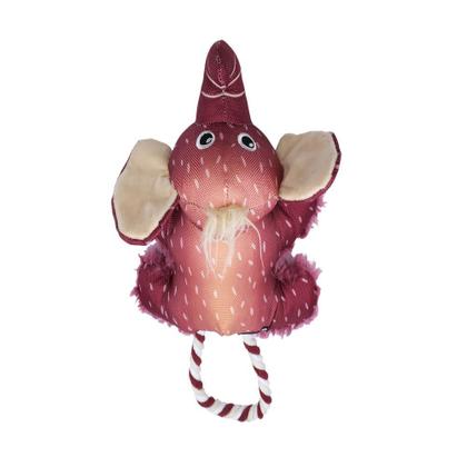 Imagem de Pelúcia Kong CozieTuggz Elefante - Grande