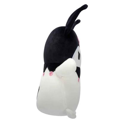 Imagem de Pelúcia Kuromi Me Abraça de 25cm - Hello Kitty