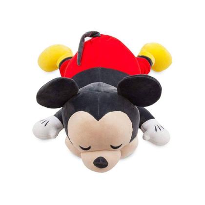 Imagem de Pelúcia Mickey Mouse Cuddleez - Mini Travesseiro - Disney - Fun F0062-0