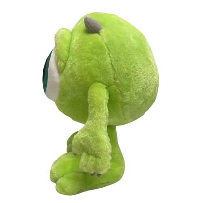 Imagem de Pelucia Mike Wazowski Big Feet Monstros SA 35cm FUN F0189-9