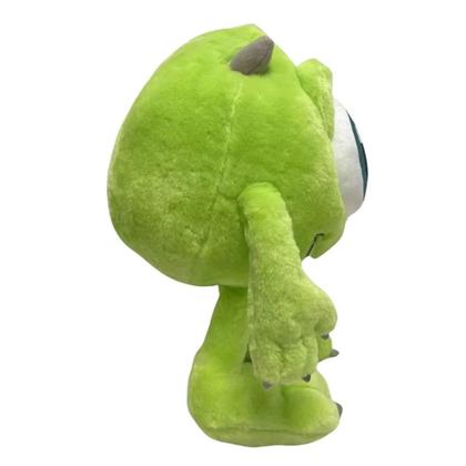 Imagem de Pelucia Mike Wazowski Big Feet Monstros SA 35cm FUN F0189-9