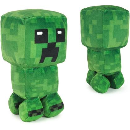 Imagem de Pelúcia Minecraft Creeper 16CM
