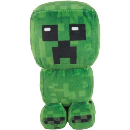 Imagem de Pelúcia Minecraft Creeper 16CM
