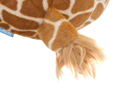 Imagem de Pelúcia Minha Girafinha  - Buba