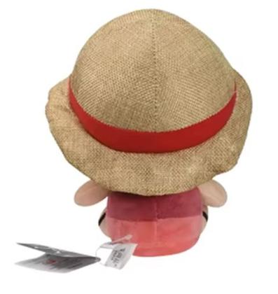 Imagem de Pelúcia Monkey D. Luffy One Piece