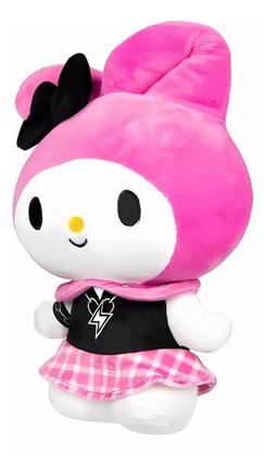 Imagem de Pelúcia My Melody Série 2 Hello Kitty E Amigos 3871 - Sunny