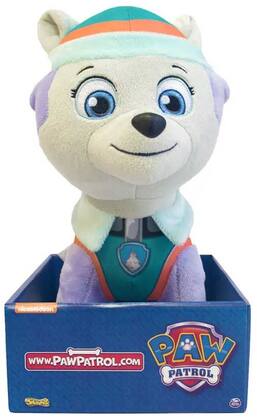Imagem de Pelúcia Original Patrulha Canina Everest 30 cm