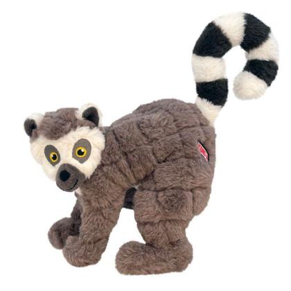 Imagem de Pelúcia para cães Kong Scampers Lemur - M
