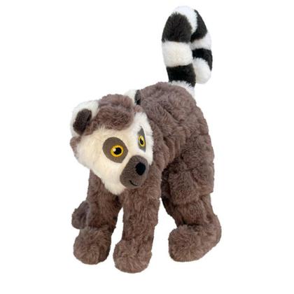 Imagem de Pelúcia para cães Kong Scampers Lemur - M