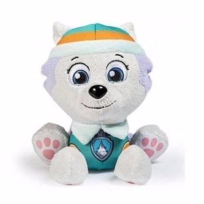 Imagem de Pelúcia Patrulha Canina Everest - Sunny