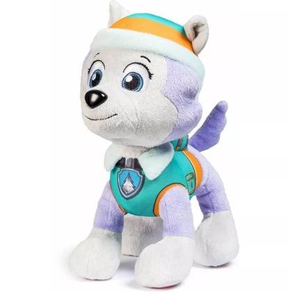 Imagem de Pelúcia Patrulha Canina Everest - Sunny