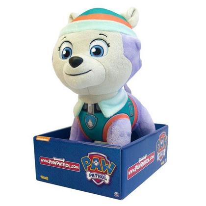 Imagem de Pelúcia Patrulha Canina Everest - Sunny