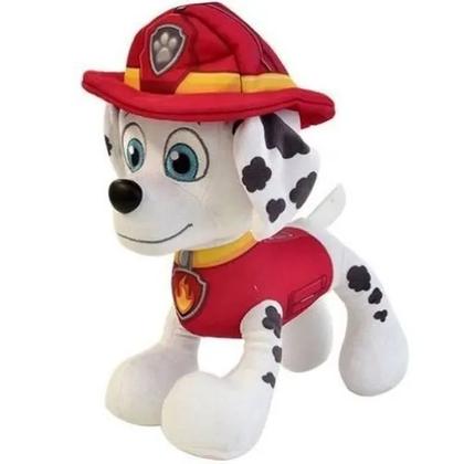 Imagem de Pelucia patrulha canina marshall 12 001327