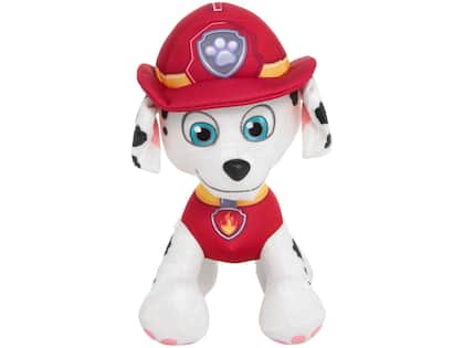 Imagem de Pelúcia Patrulha Canina Marshall - Sunny Brinquedos