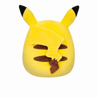 Imagem de Pelúcia Pikachu de 25cm - Squishmallows Pokémon