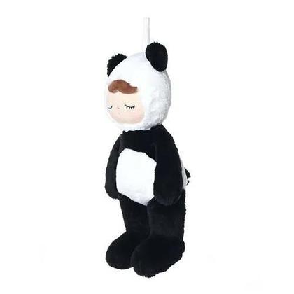 Imagem de Pelucia plush animal series panda luna 42cm - metoo