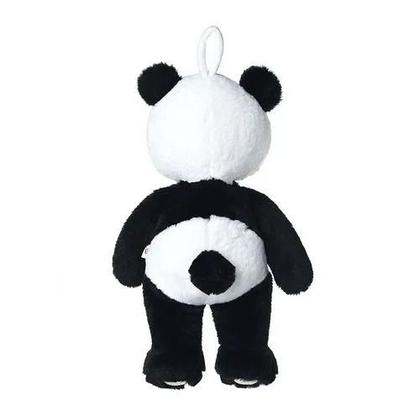 Imagem de Pelucia plush animal series panda luna 42cm - metoo
