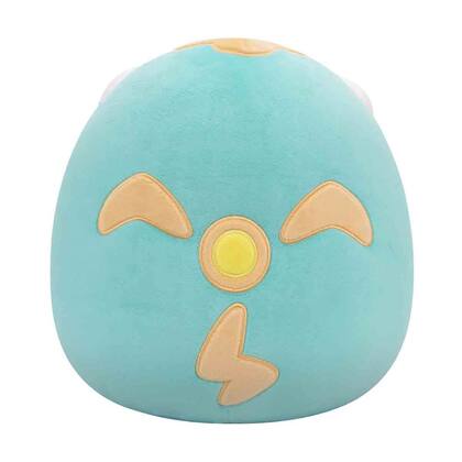 Imagem de Pelucia Pokemon Bellibolt 35cm Squishmallow Sunny 3566