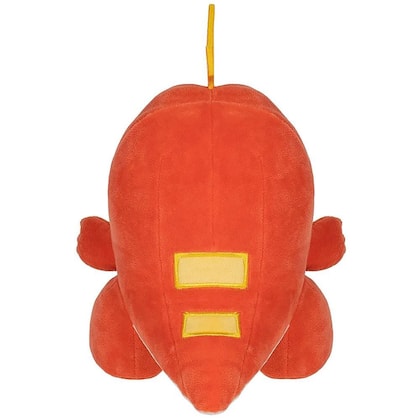 Imagem de Pelúcia Pokémon Fuecoco 20 cm Original Sunny Colecionável
