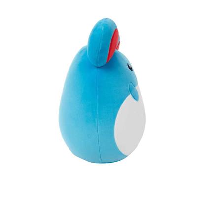 Imagem de Pelúcia Pokémon Marill de 25cm - Squishmallows